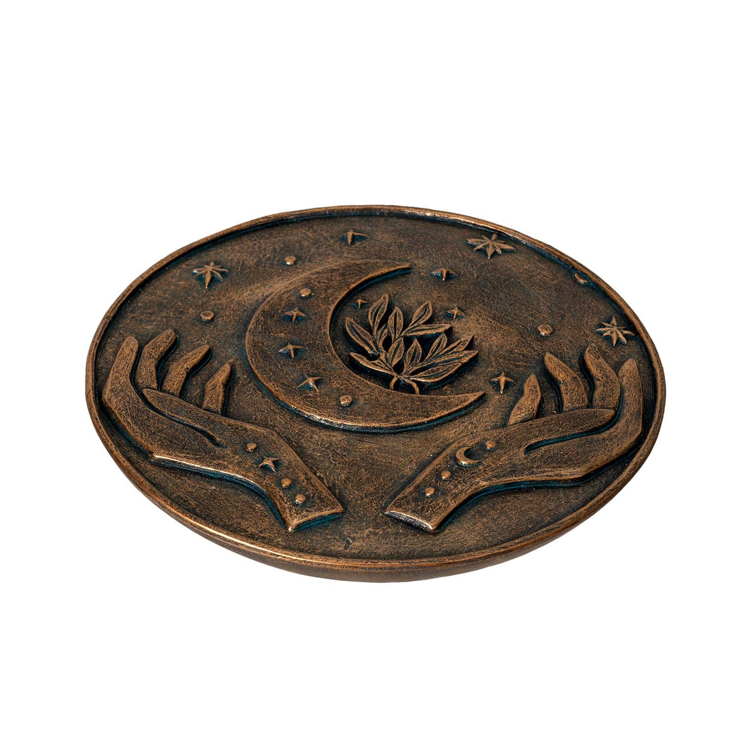 Mystic Incense Holder