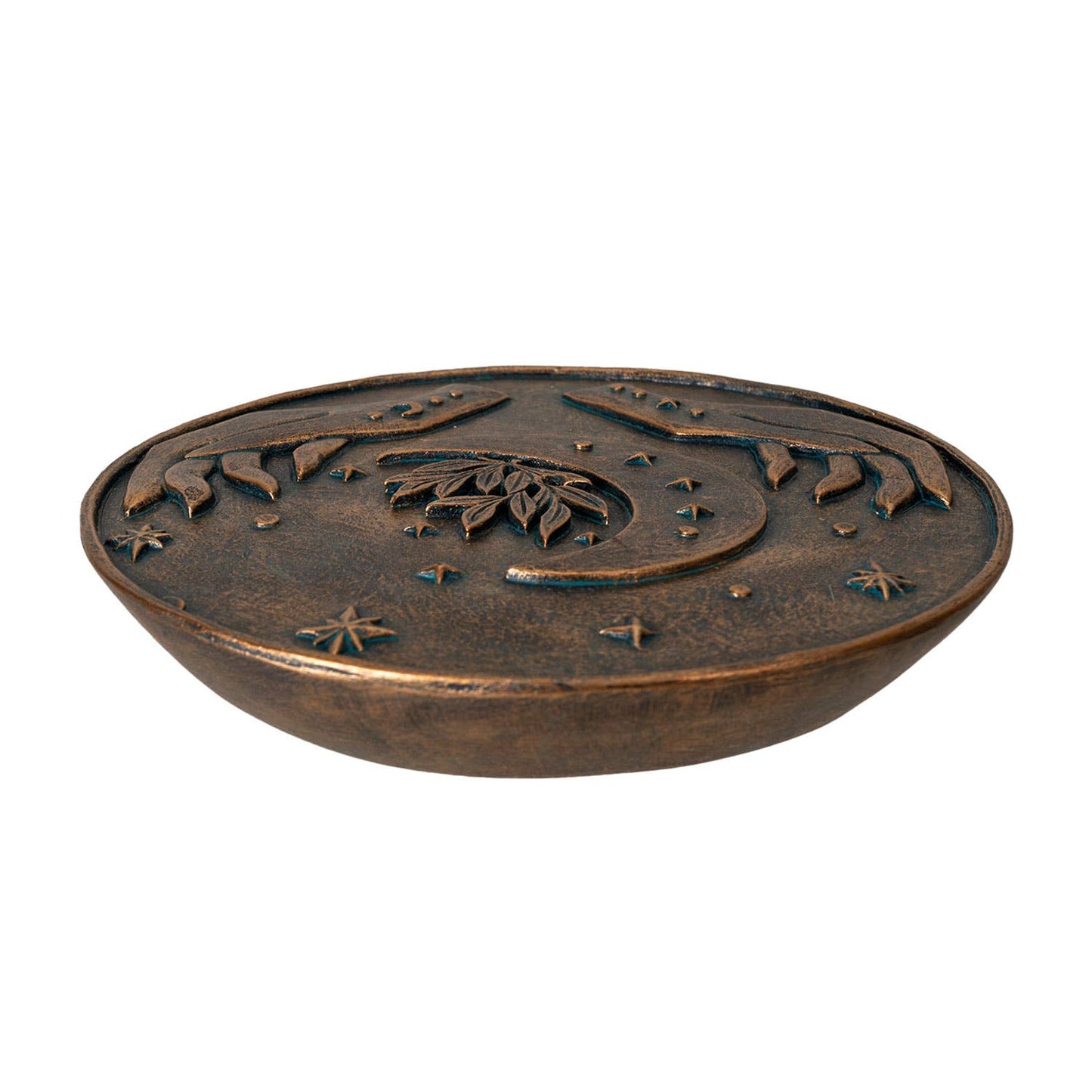 Mystic Incense Holder