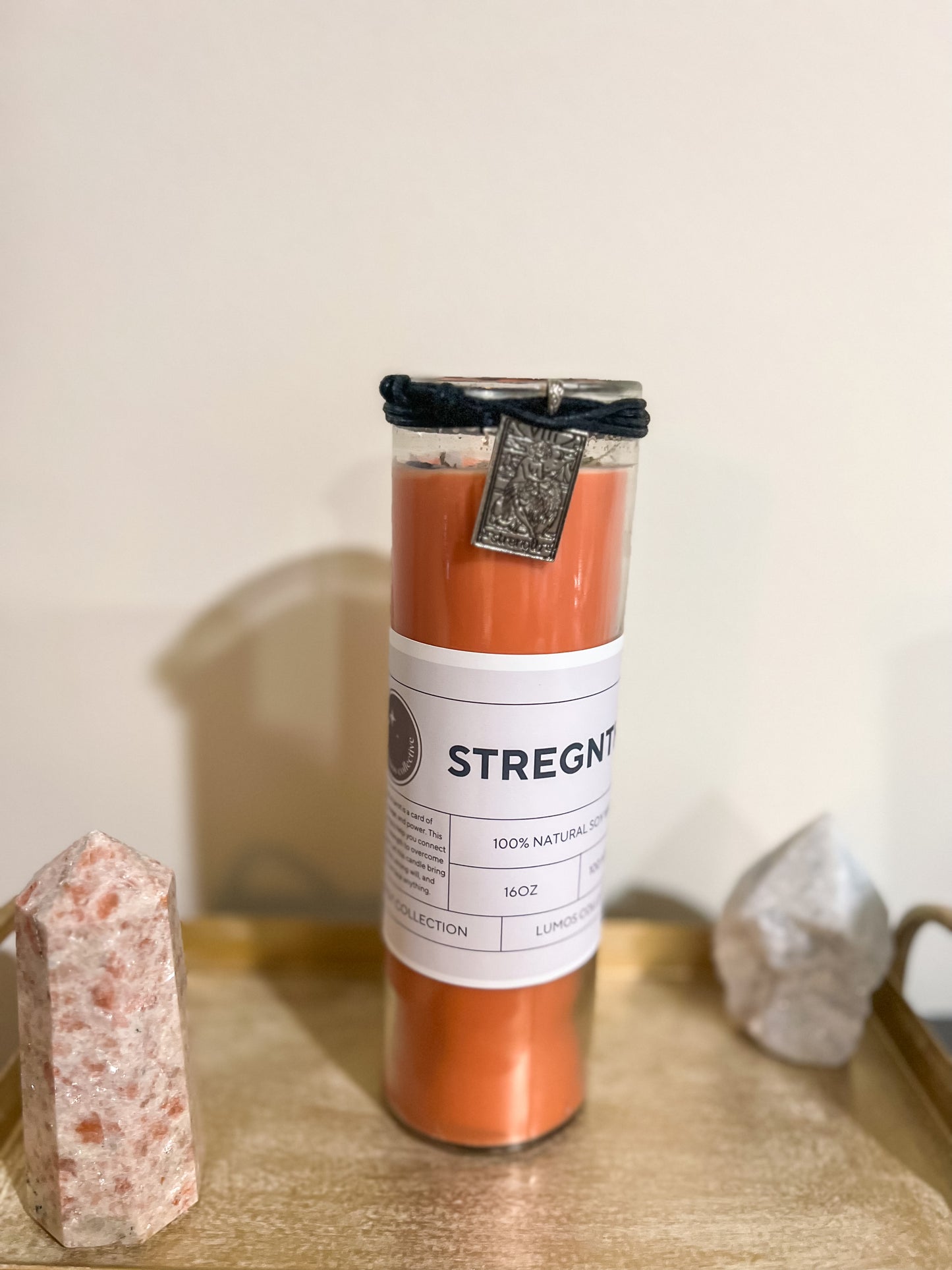Strength