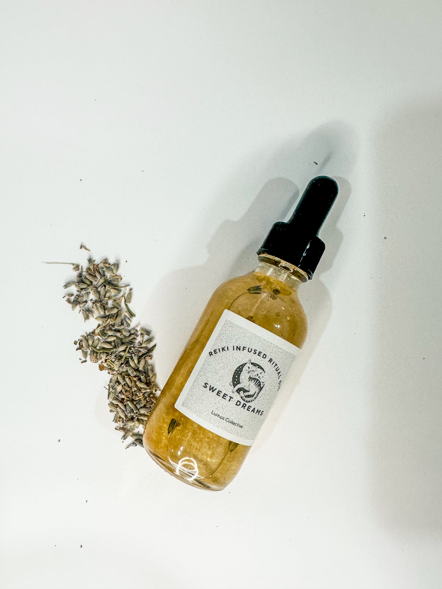 Sweet Dreams Ritual Oil