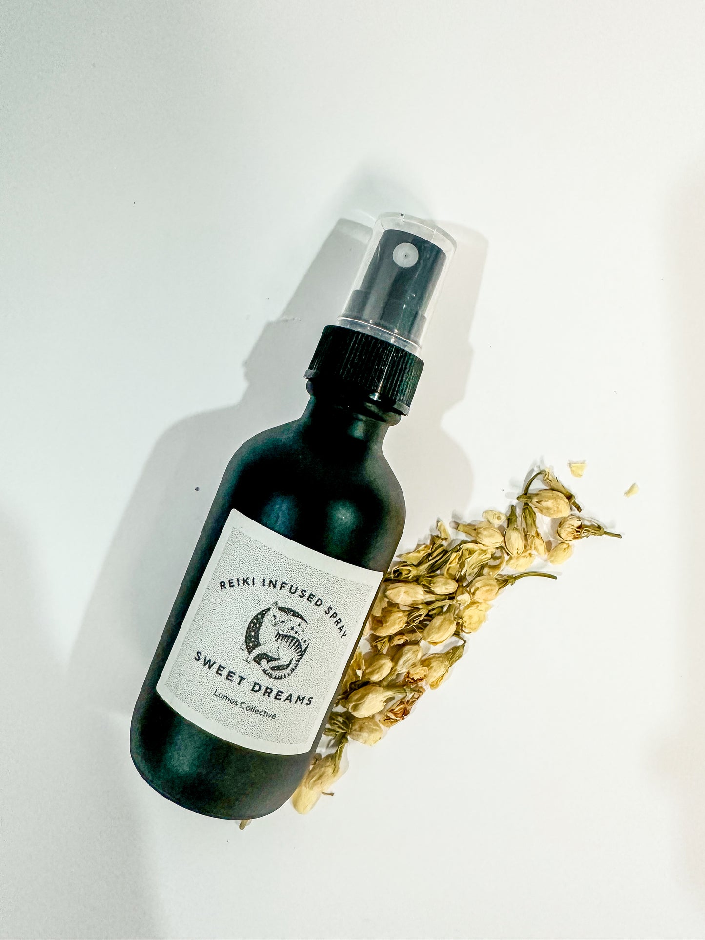 Sweet Dreams Reiki Spray