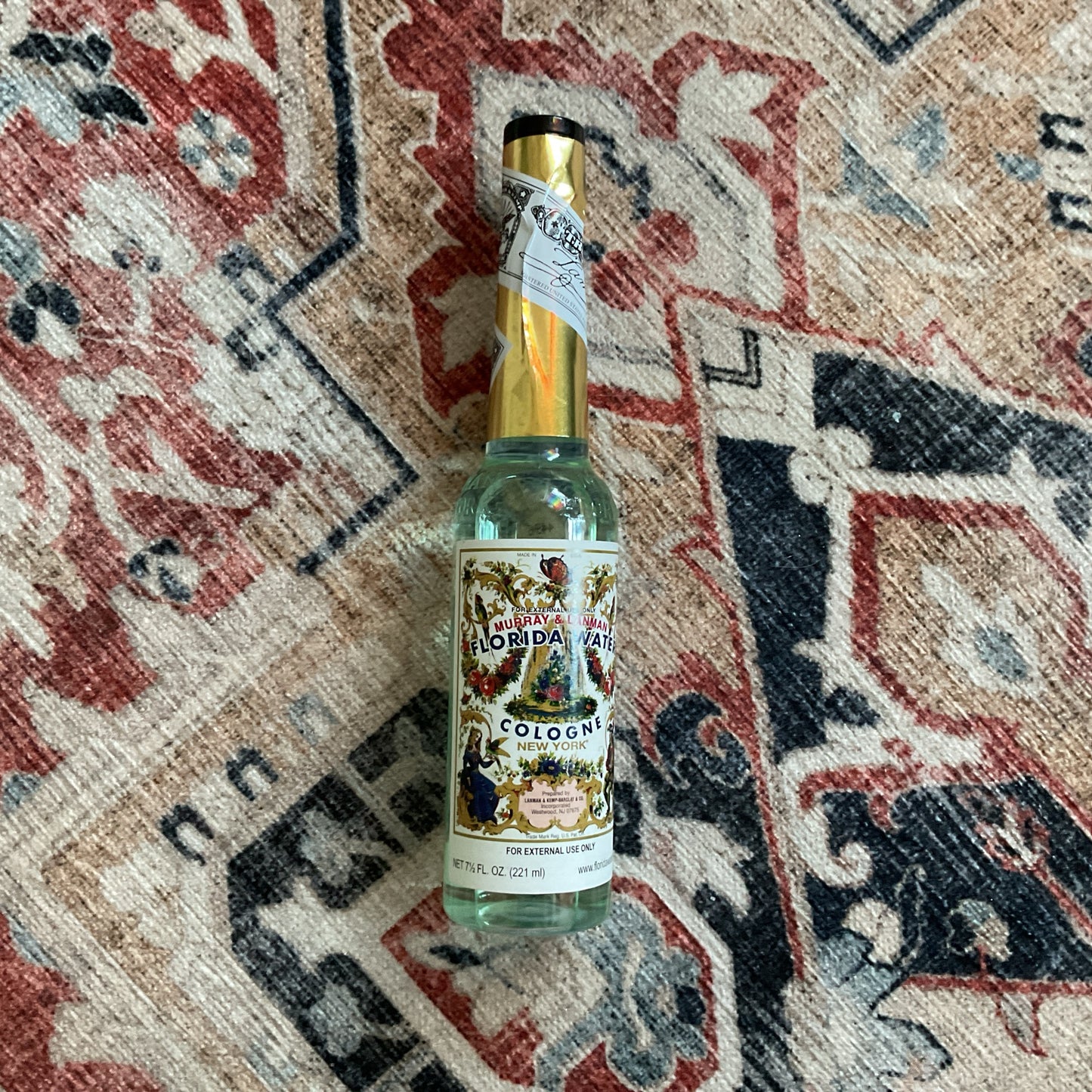 Florida Water