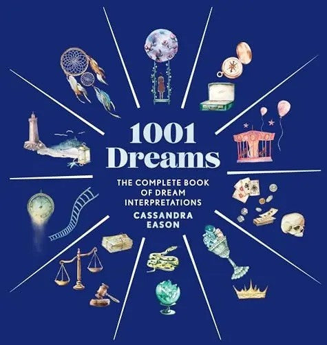 1001 dreams