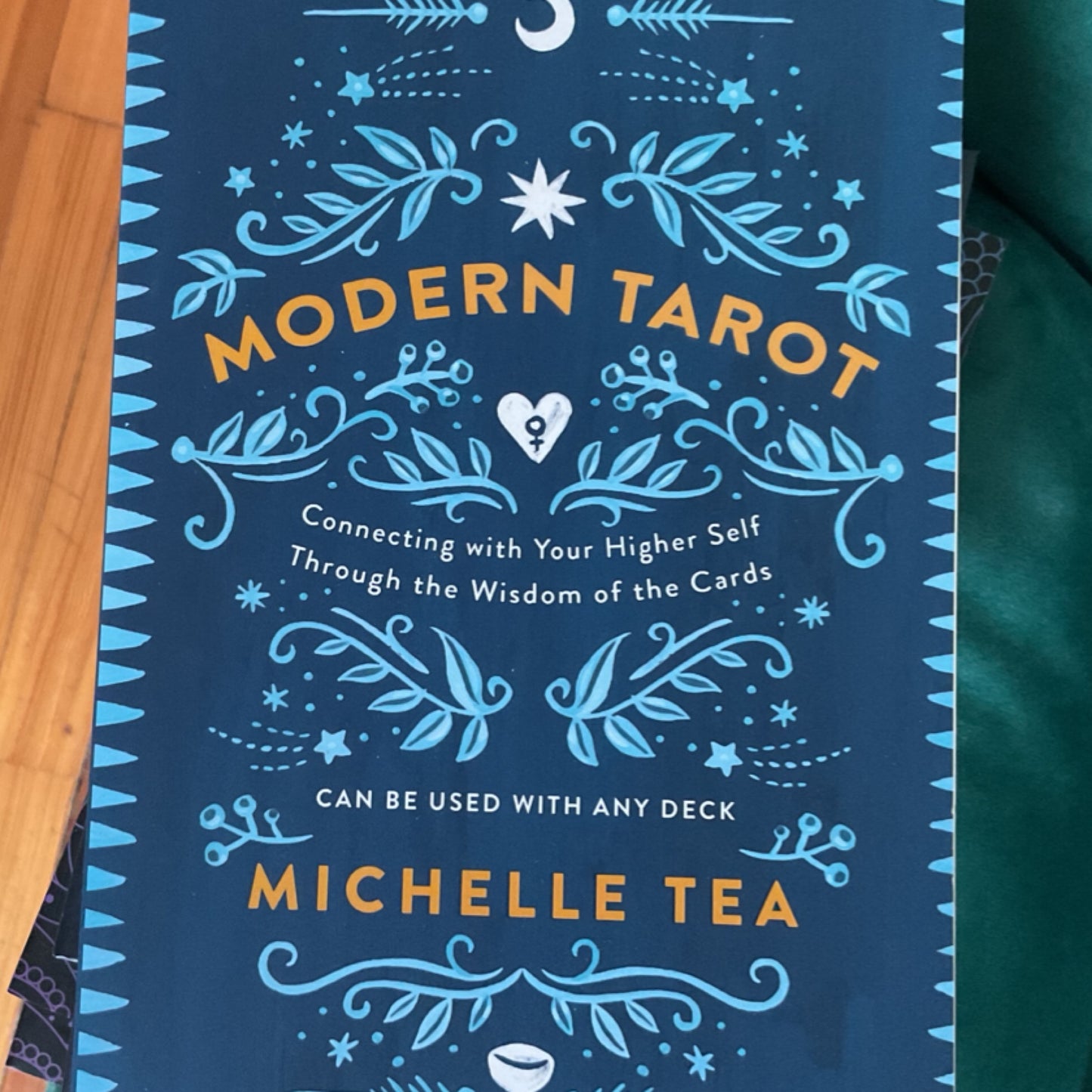 Modern Tarot