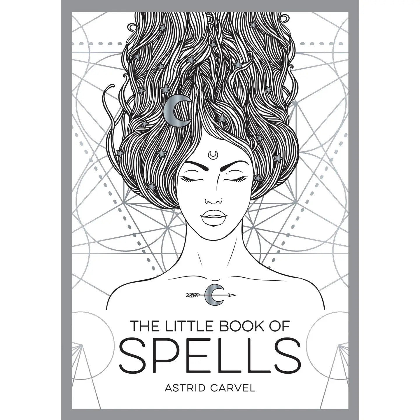 The Little Book of Spells