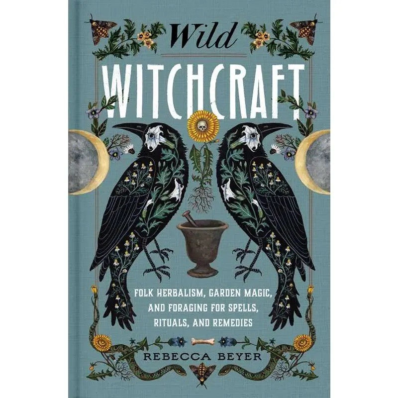 Wild Witchcraft