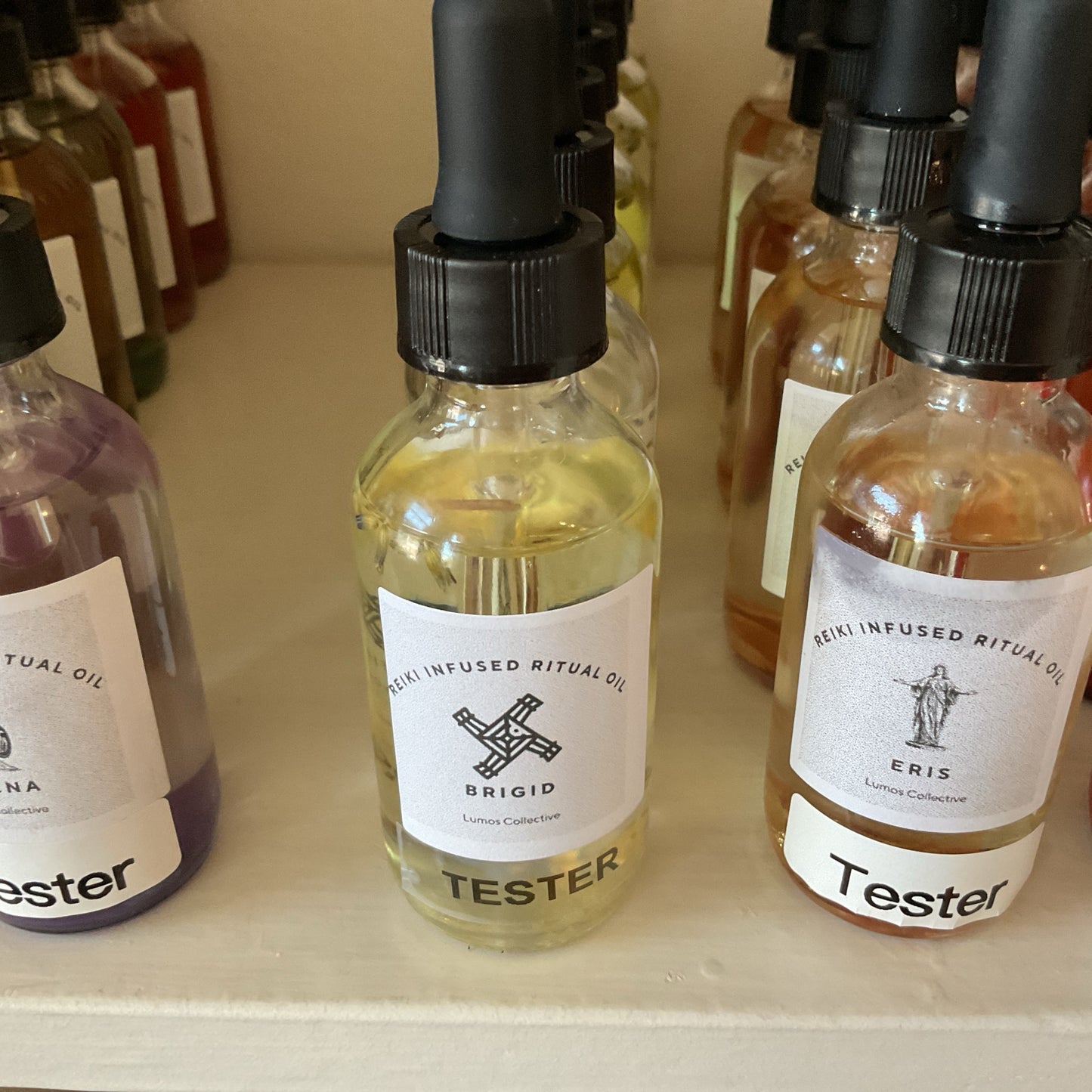 Brigid