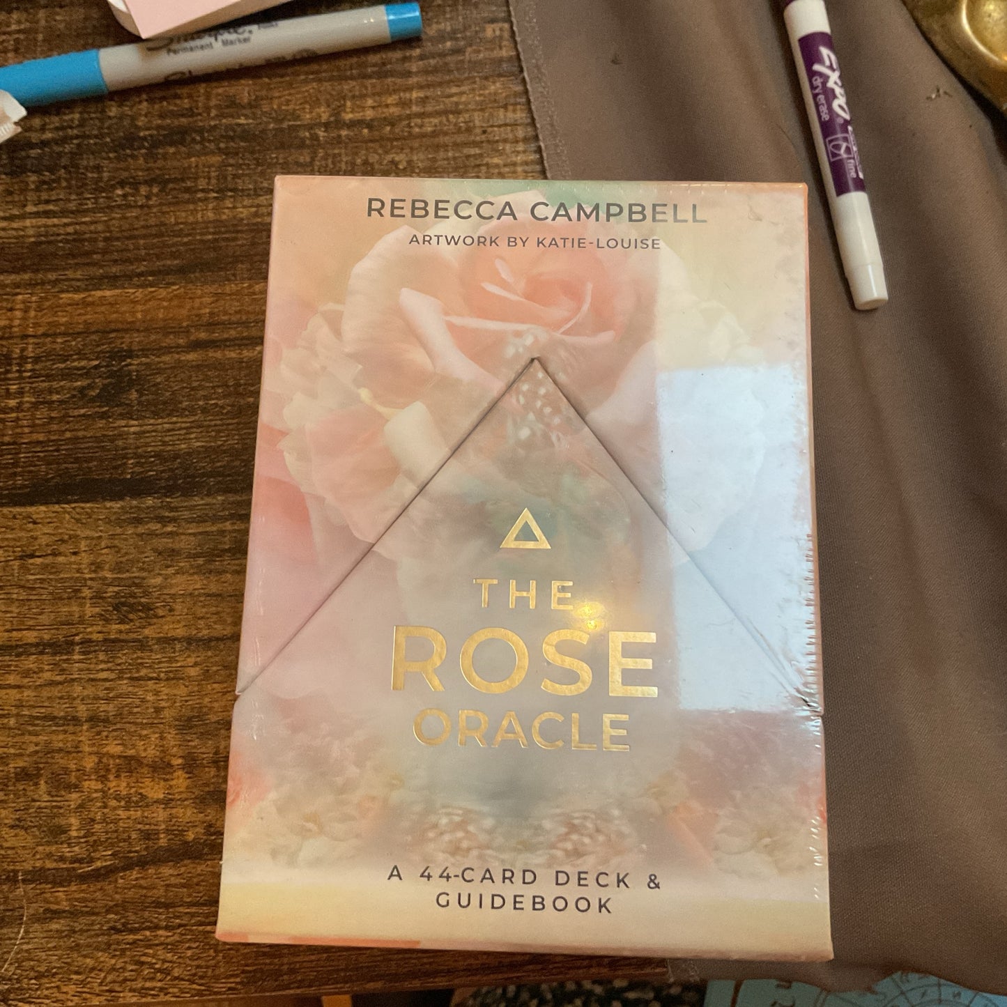 Rose Oracle