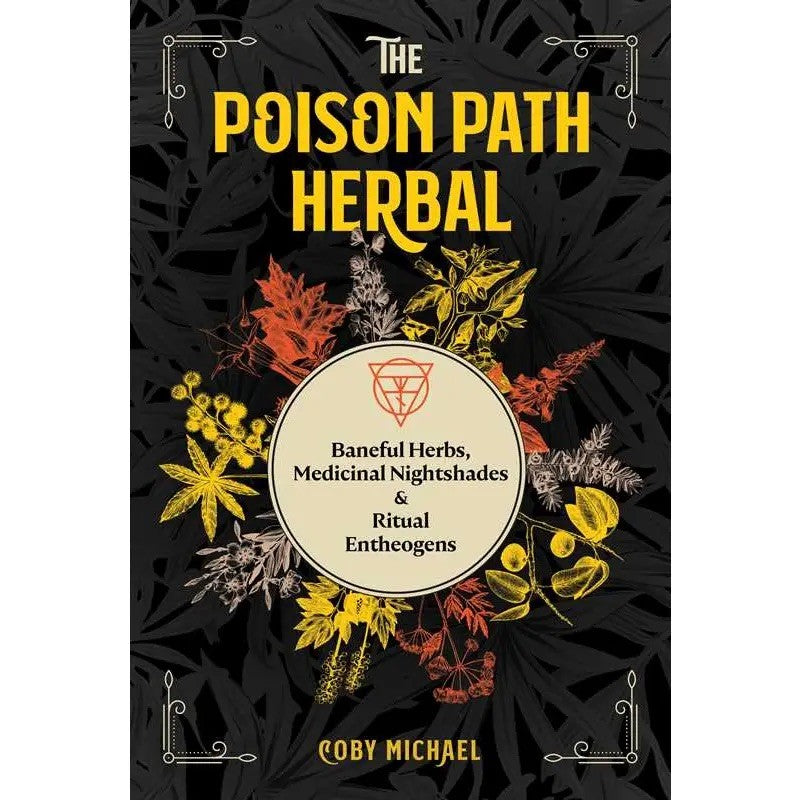 The Poison Path Herbal