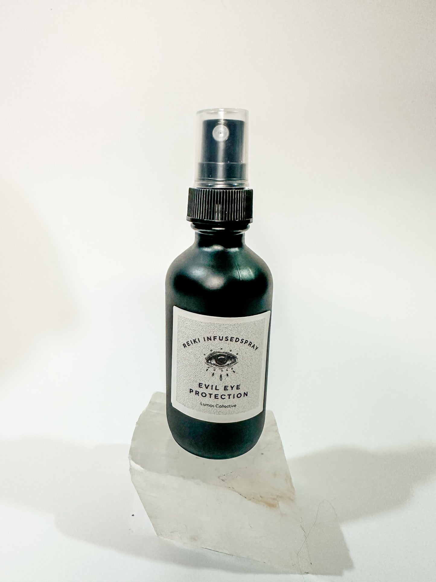 Evil Eye Protection Spray