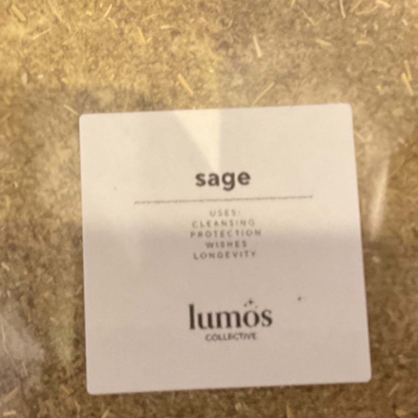 Sage