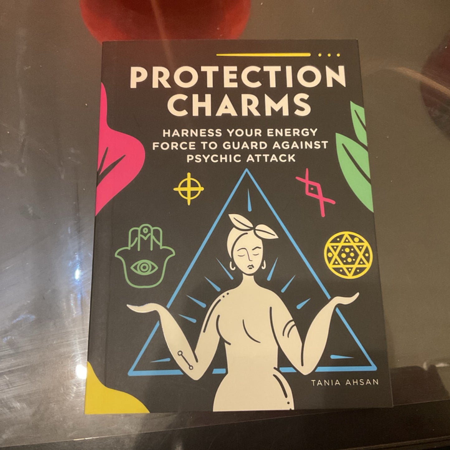 Protection Charms