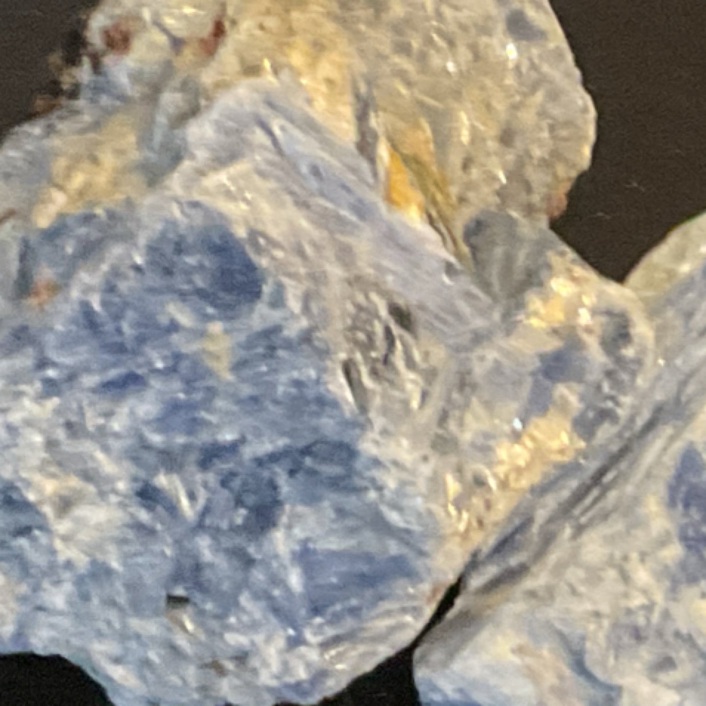 Blue Kyanite