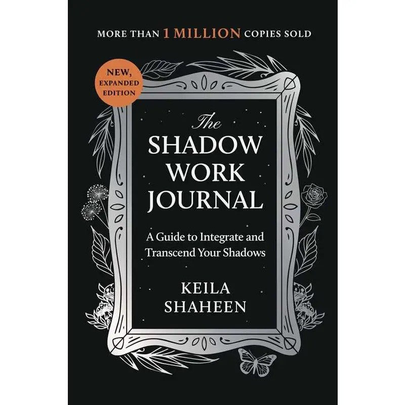 The Shadowwork Journal