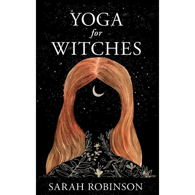 Yoga for Witches