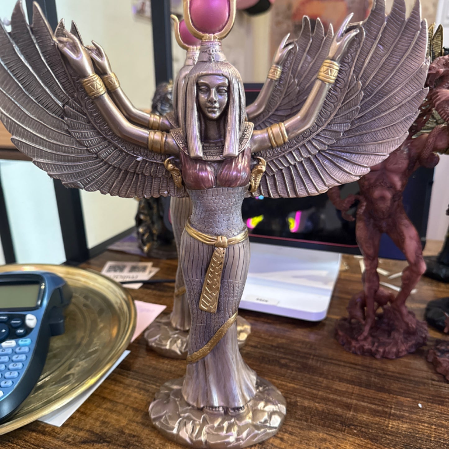 Isis