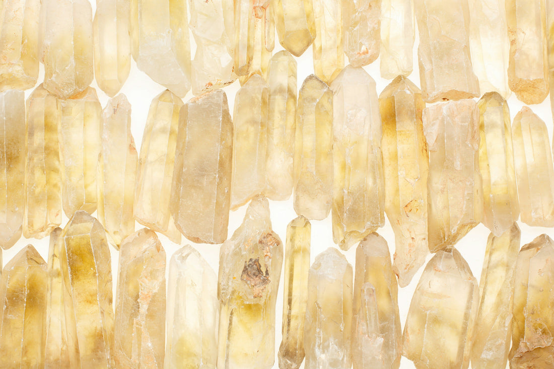 Citrine Moon Meaning: Joy, Abundance & Manifestation