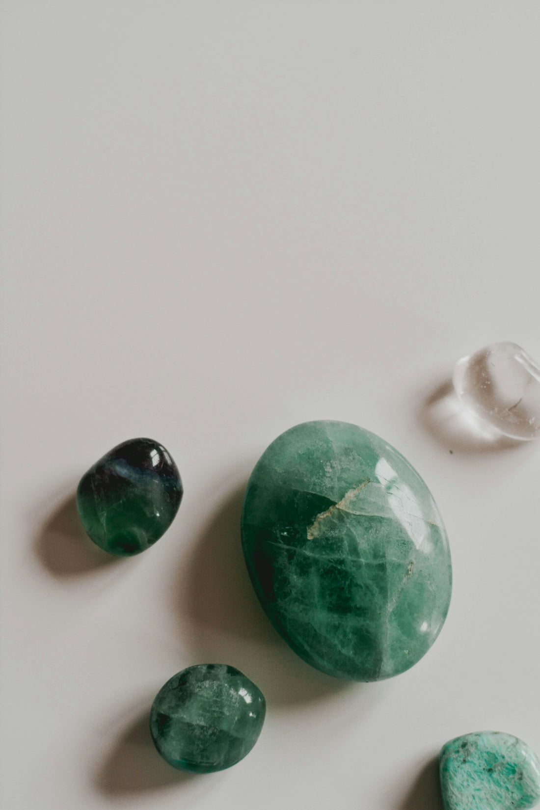 Green Aventurine Christmas Bells Meaning: Luck, Joy & Prosperity