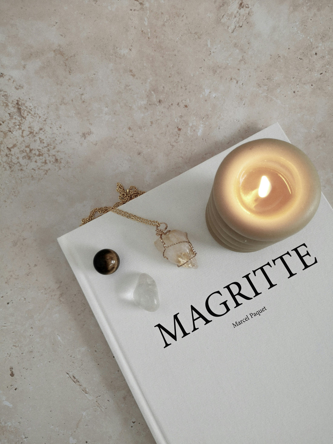 Tiger’s Eye Necklace Meaning: Protection, Courage & Confidence