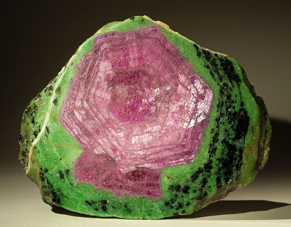 Ruby Zoisite Mountain Meaning: Heart Healing, Vitality & Ancestral Strength