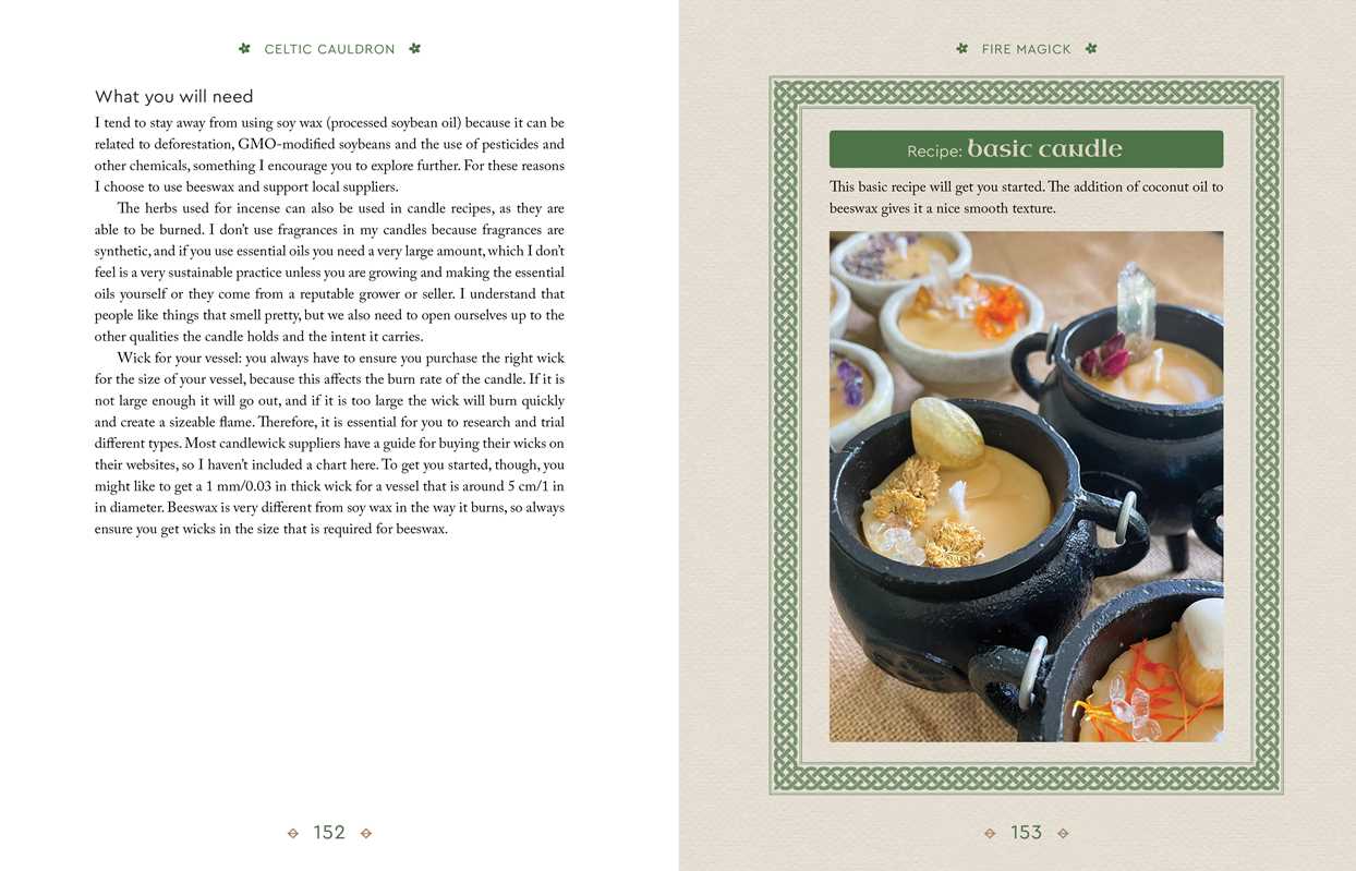 Celtic Cauldron by Nicola  McIntosh