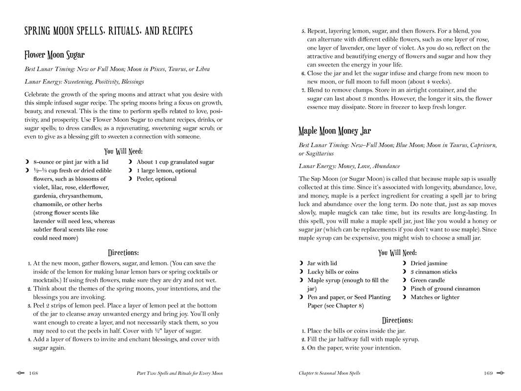 Modern Witchcraft Book of Moon Magick by Julia Halina Hadas