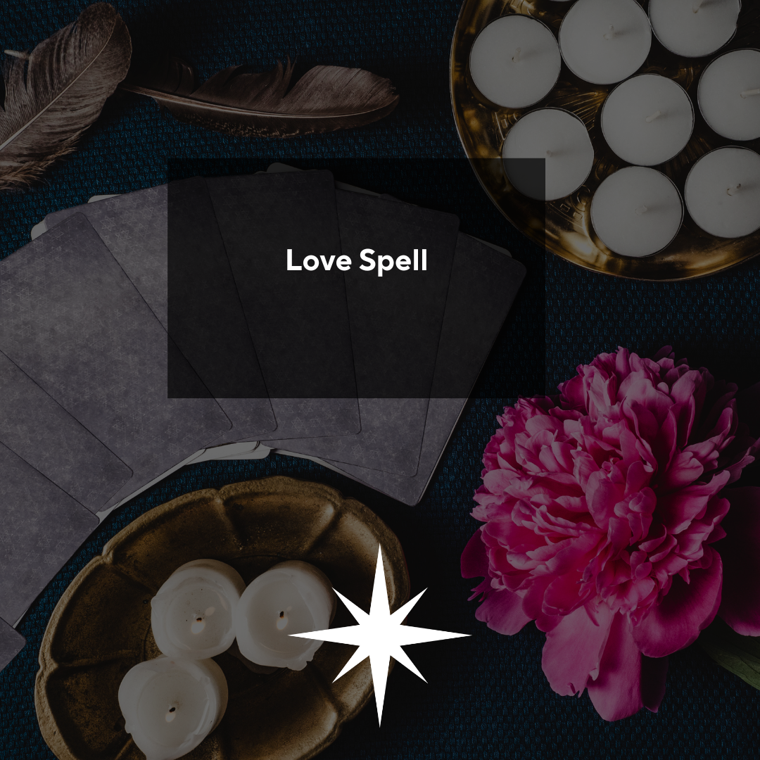 Love Spell