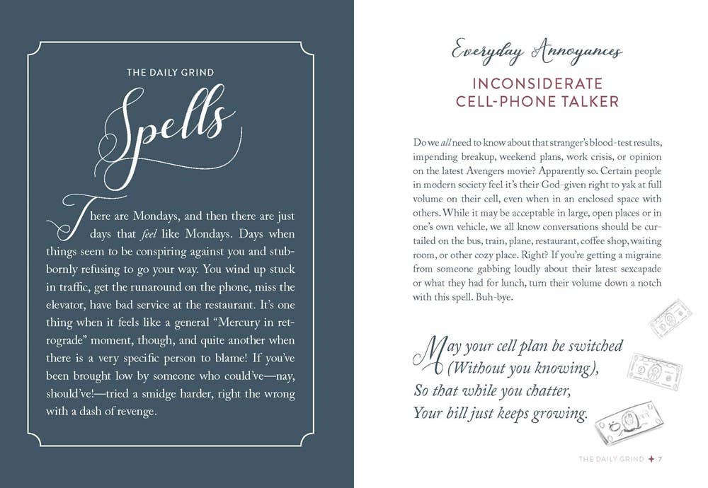 Bitchcraft : Kerry Colburn