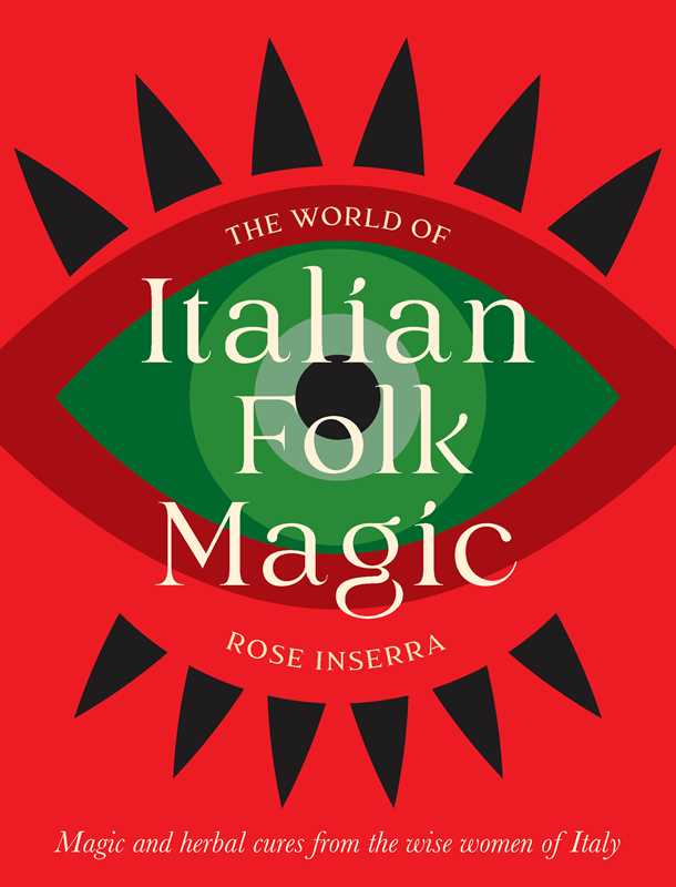 World of Italian Folk Magic