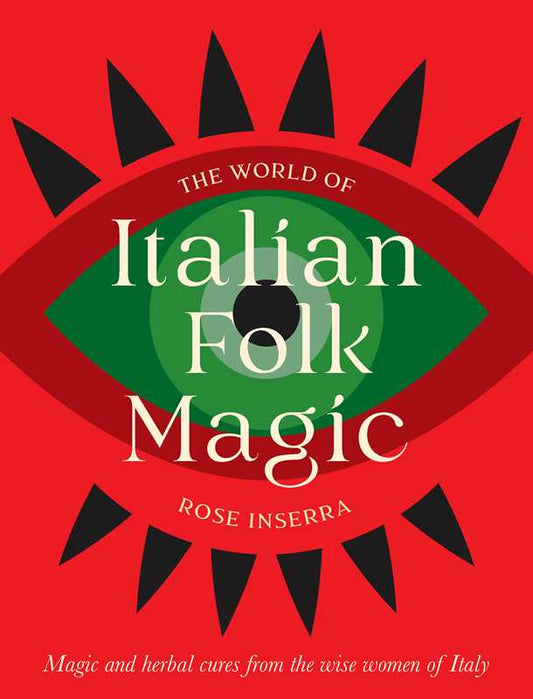 World of Italian Folk Magic