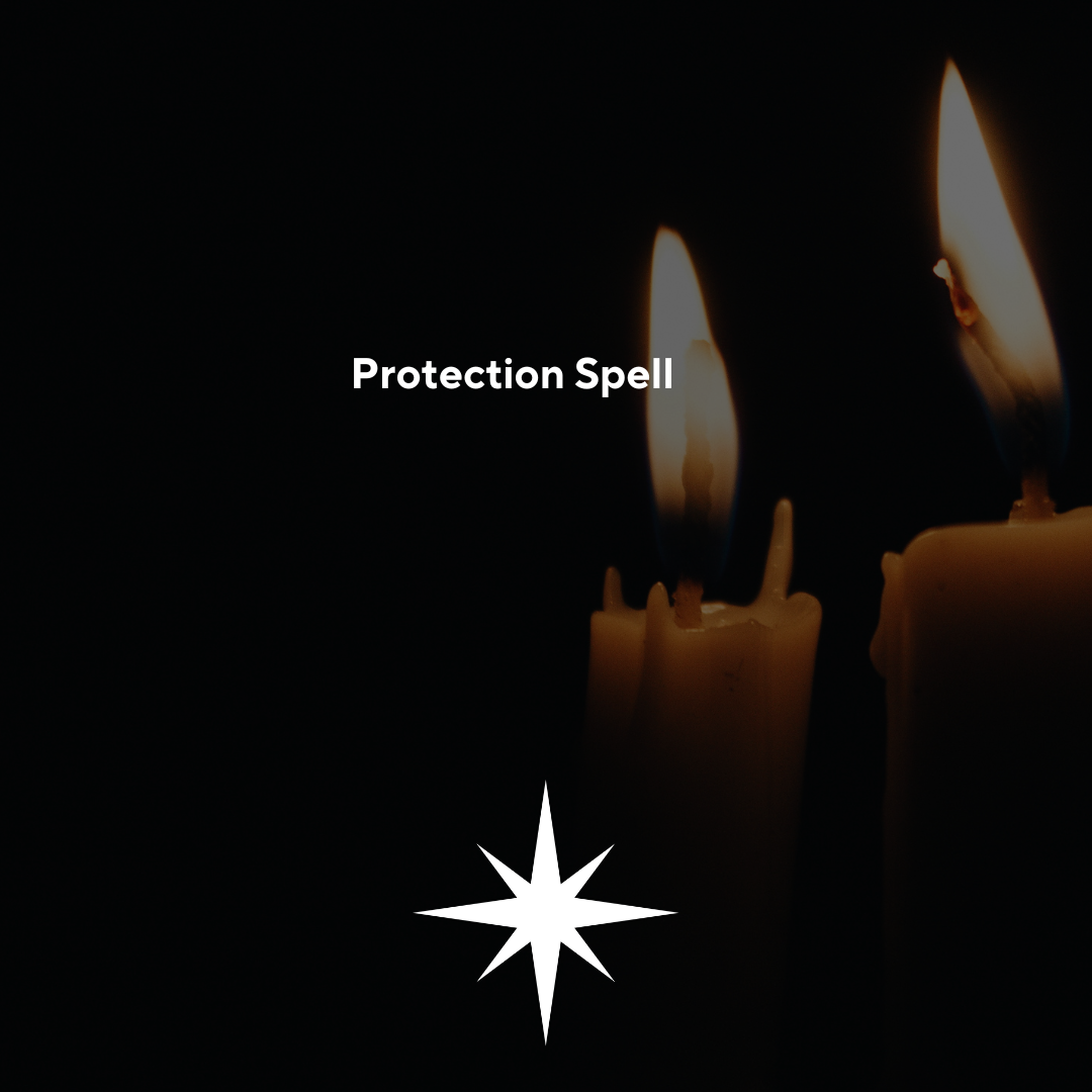 Protection Spell
