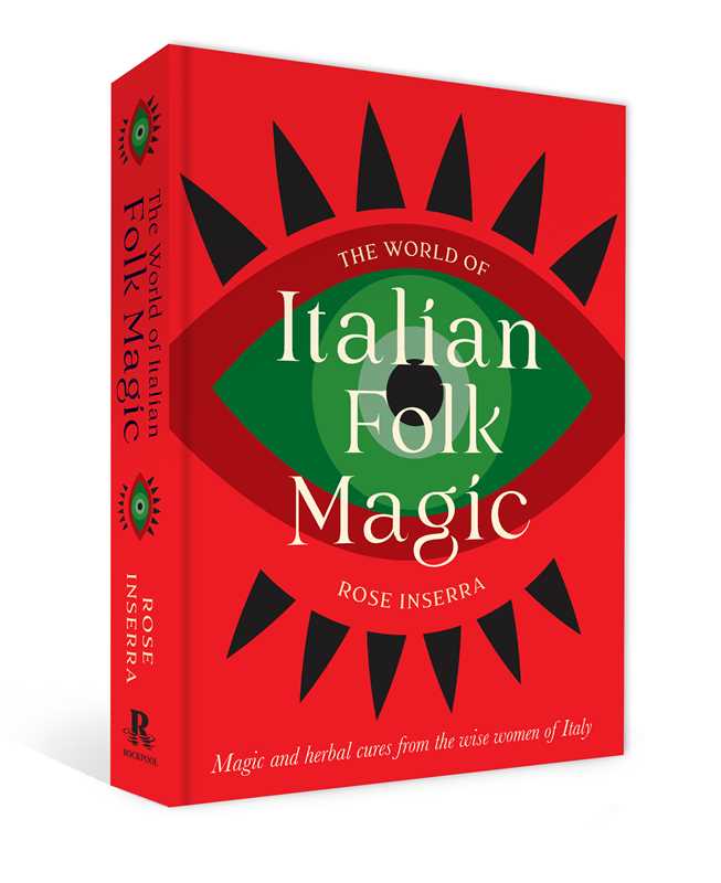 World of Italian Folk Magic