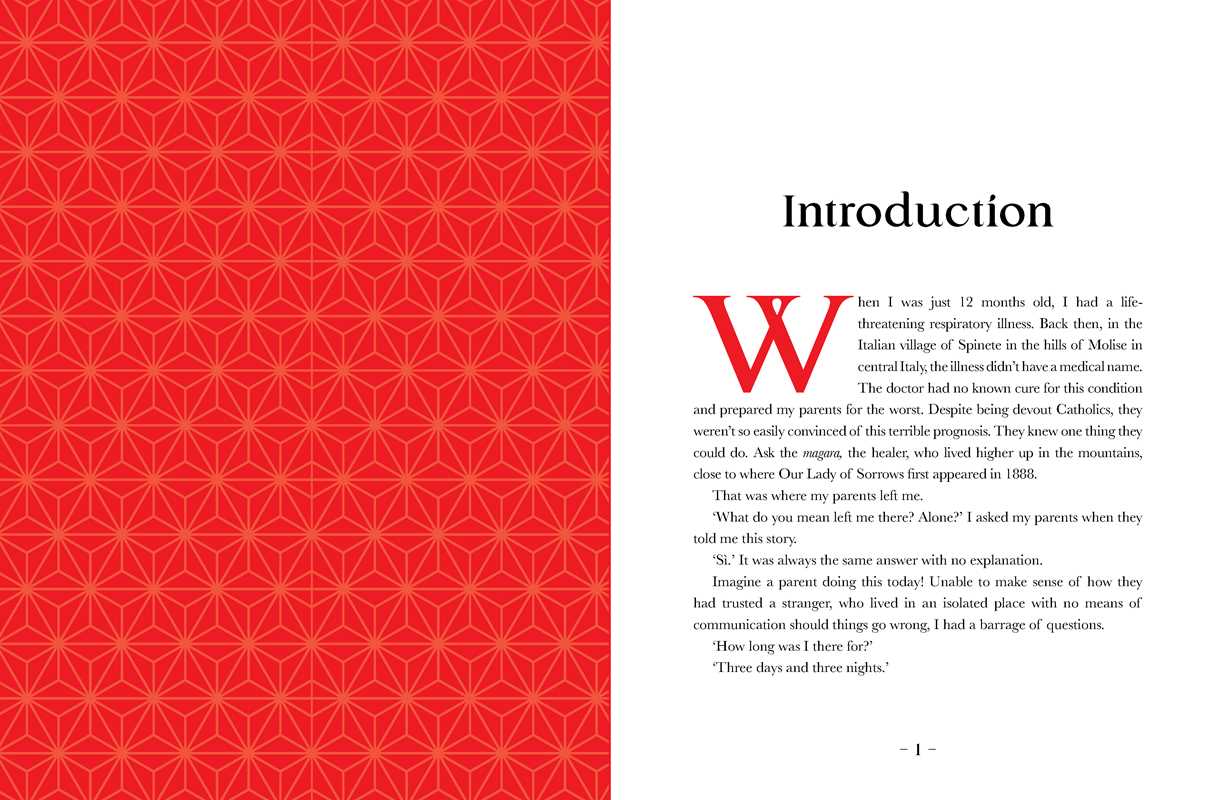 World of Italian Folk Magic