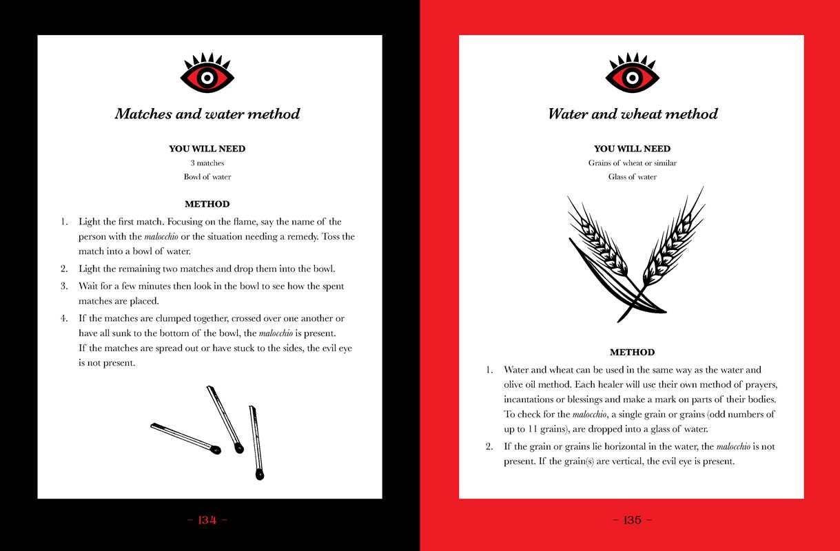 World of Italian Folk Magic