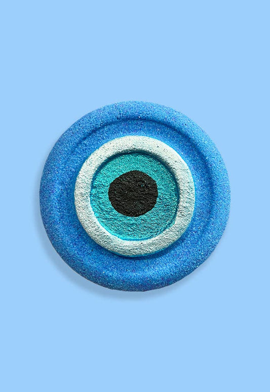Evil Eye Protection Shower Steamer
