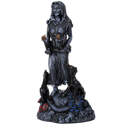 Hecate Statue