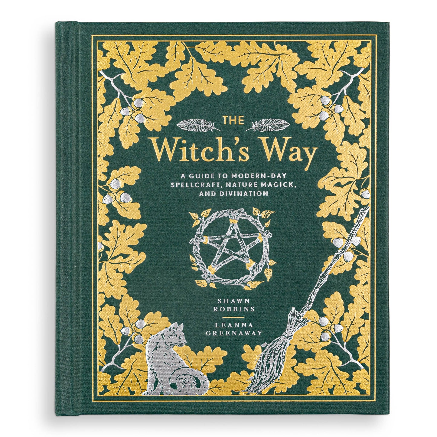 Witch's Way