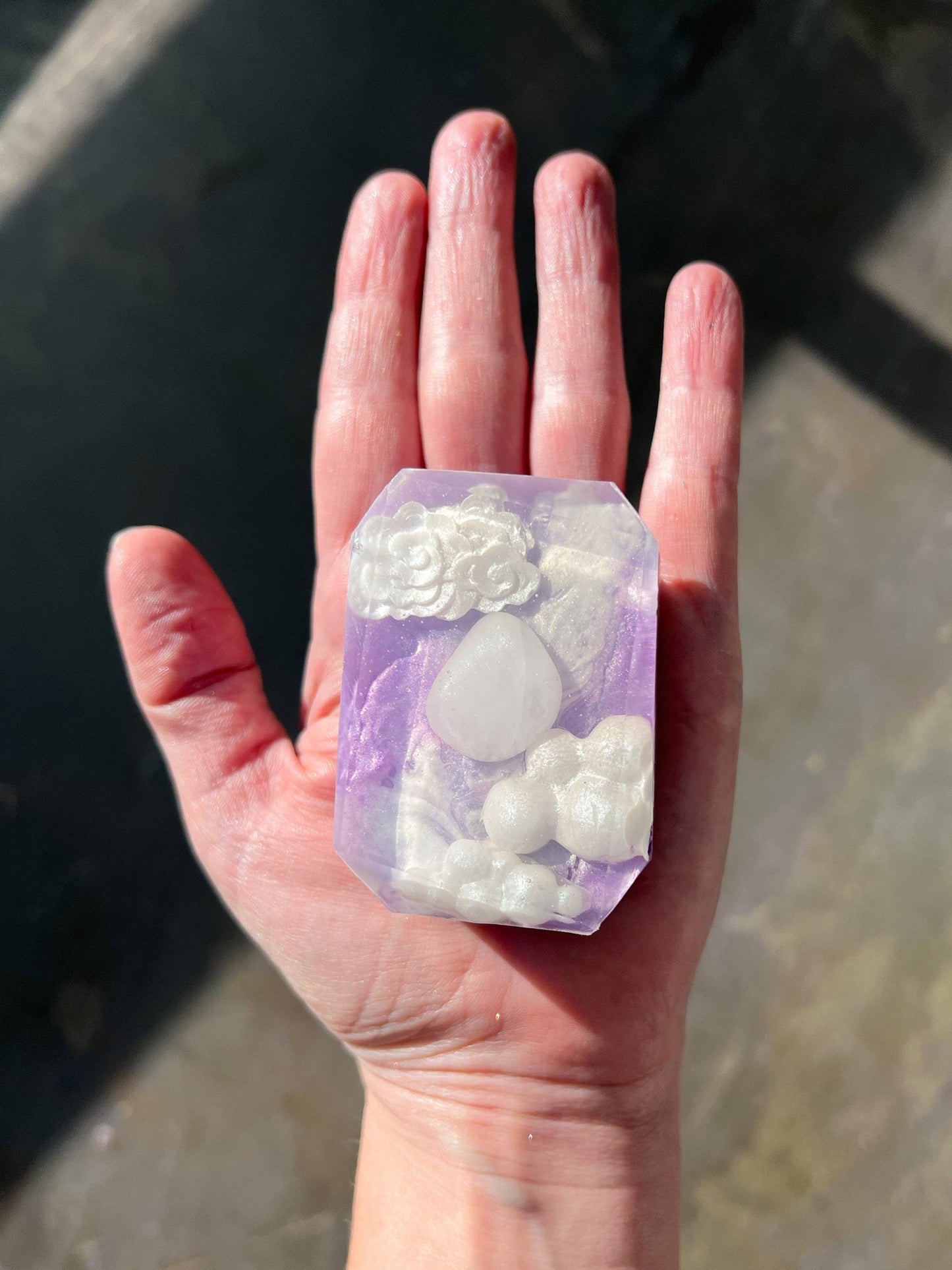 Lavender Drift