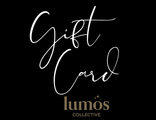 Lumos Collective Gift Card