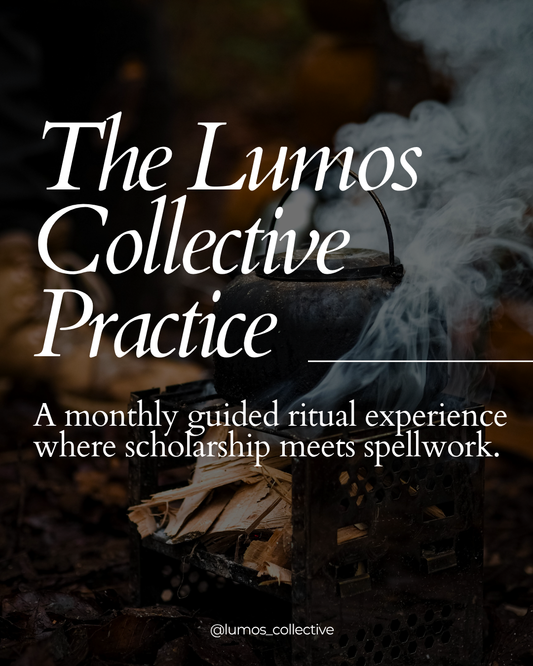 The Lumos Collective Practice