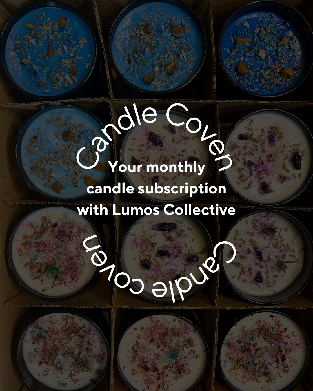 The Candle Coven