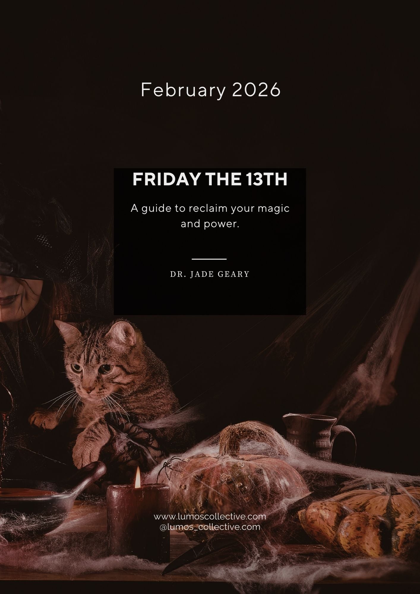 Friday the 13th Ritual Guide