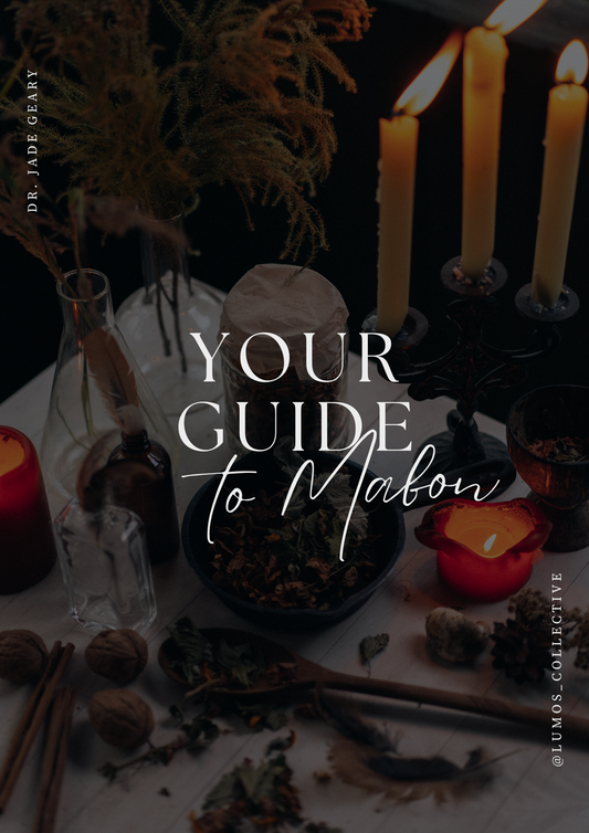 Your Guide to Mabon