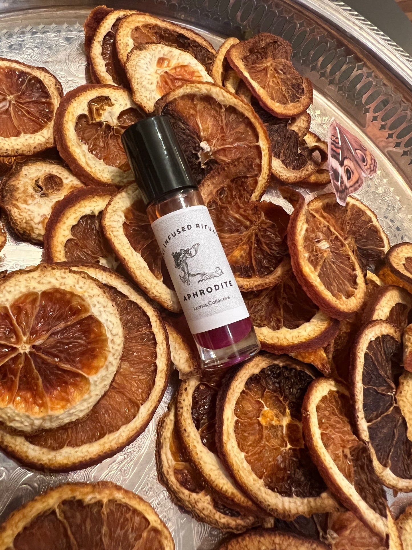 Aphrodite Roller Ball