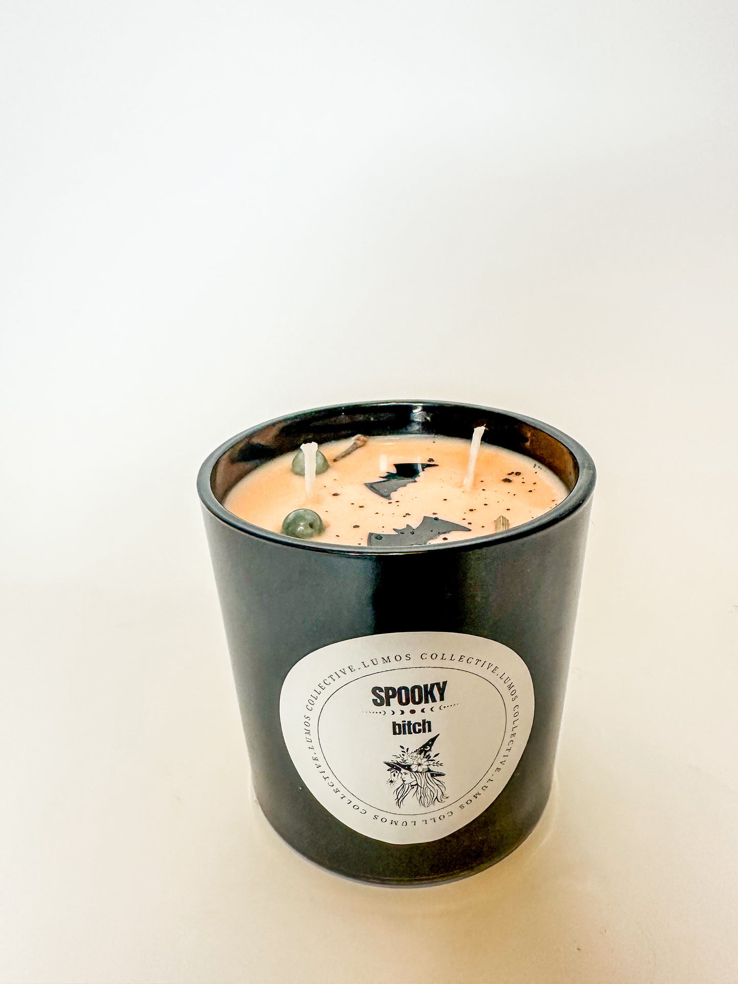 Spooky Bitch Candle
