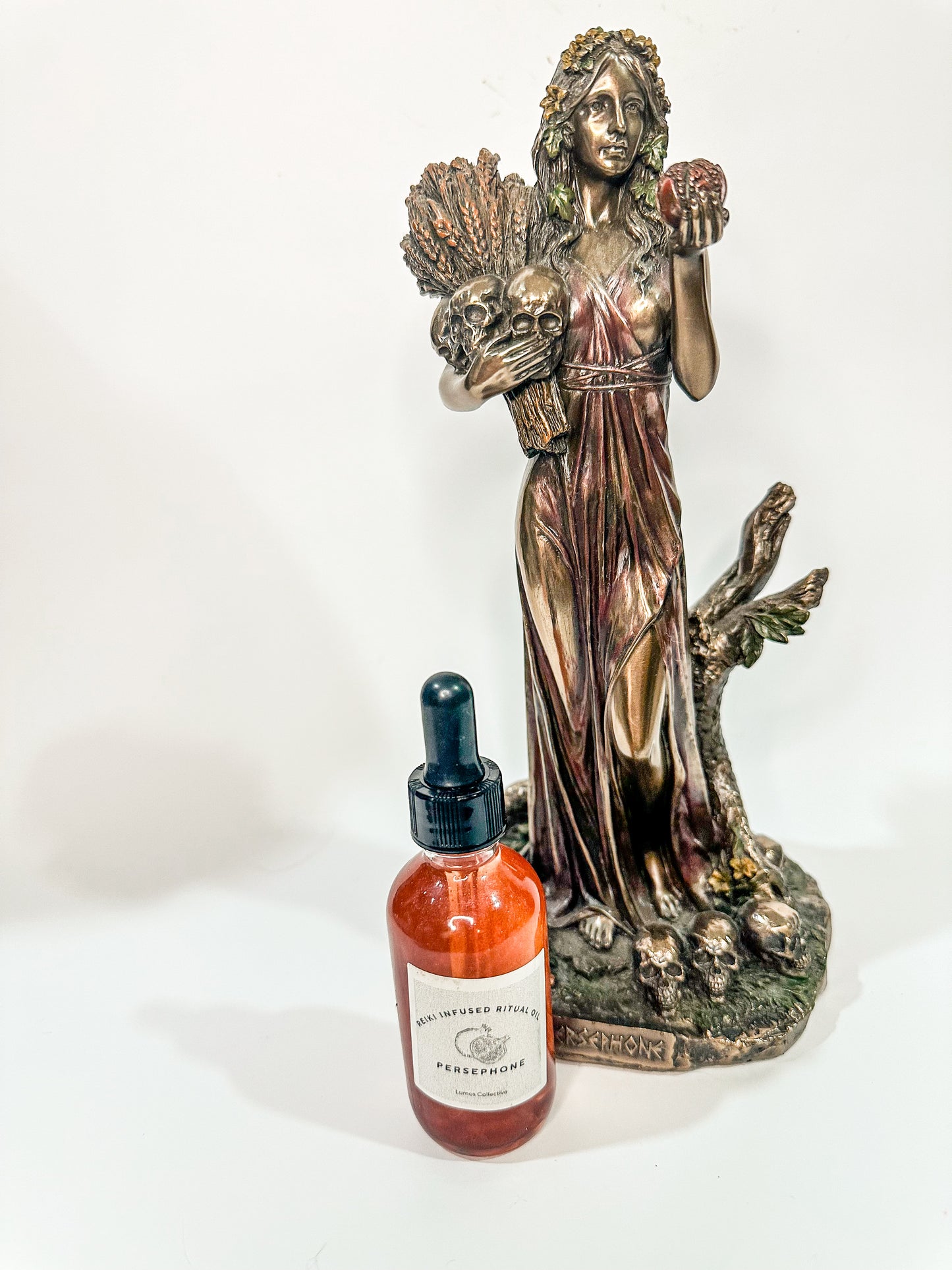 Persephone Oil