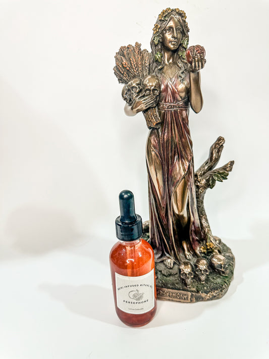 Persephone Oil