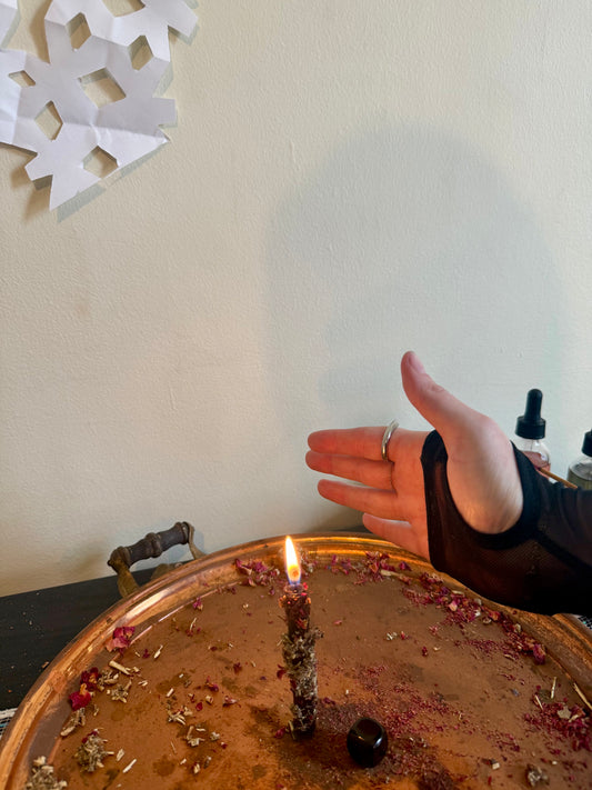 Friday the 13th Power Ritual Guide