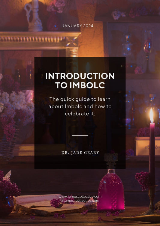 Introduction to Imbolc