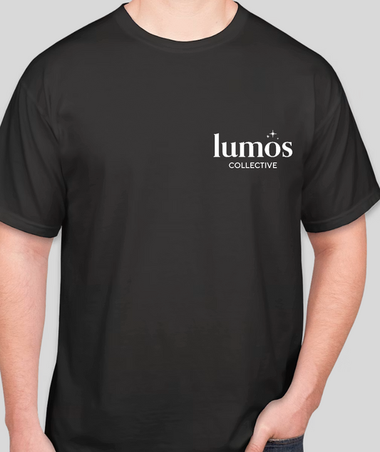 Lumos Collective Signature Tee